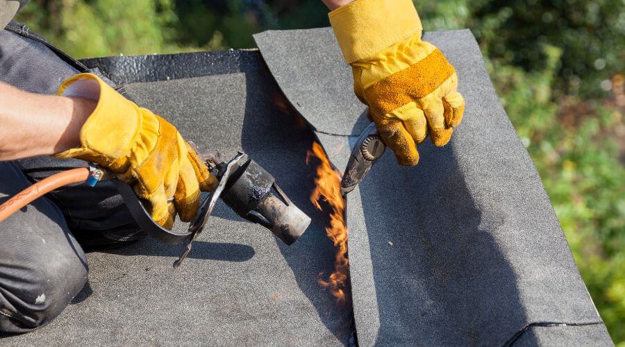 Local Chimney Repair in Byron Center, MI